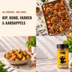 Discovery Bundel - Proefpakket met 4 smaken