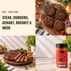 Discovery Bundel - Proefpakket met 4 smaken